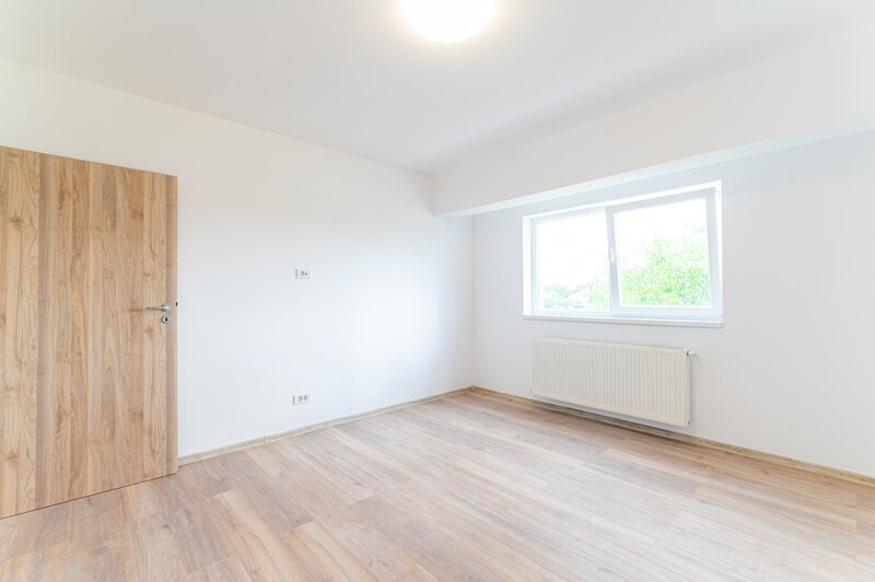 Magurele, prima inchiriere, apartament 3 camere nemobilat!