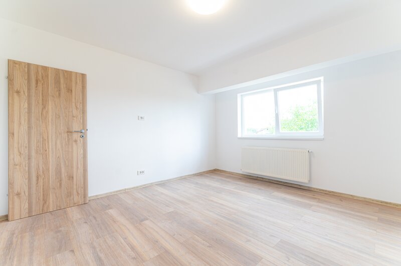 Magurele, prima inchiriere, apartament 3 camere nemobilat!