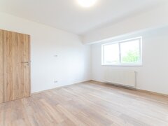 Magurele, prima inchiriere, apartament 3 camere nemobilat!